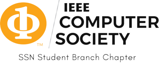 IEEE CS SSN Logo