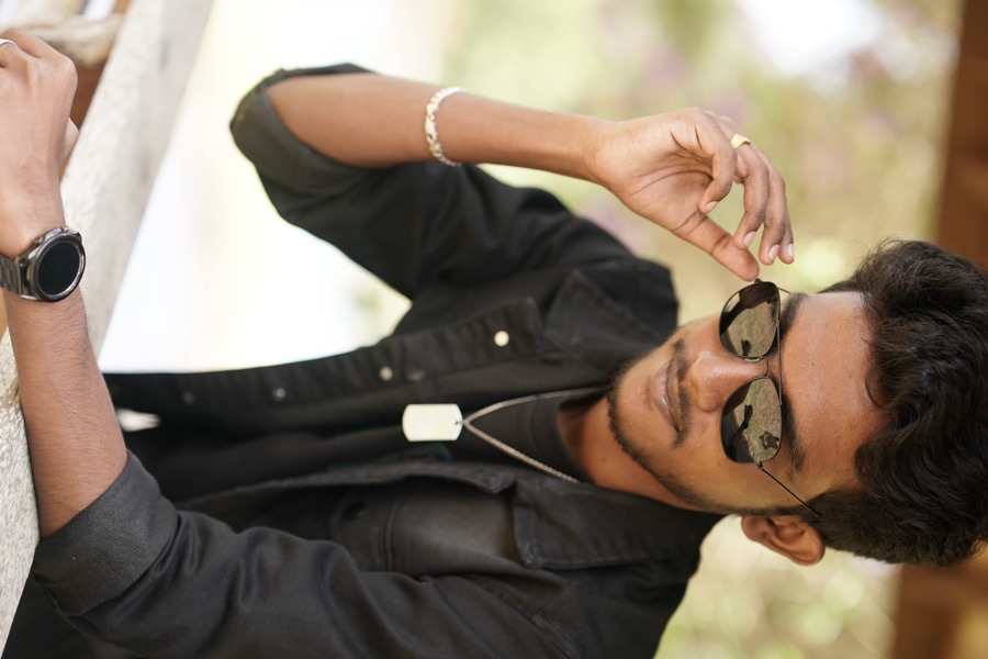 Abdiel A. Samuel Magdi