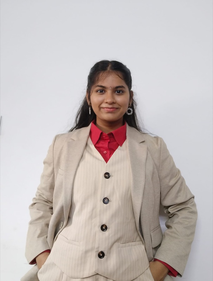 Akshayalakshmi S