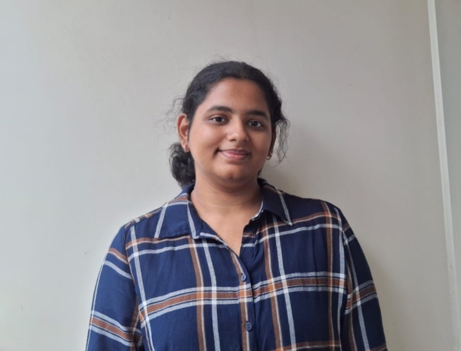 Bagavati