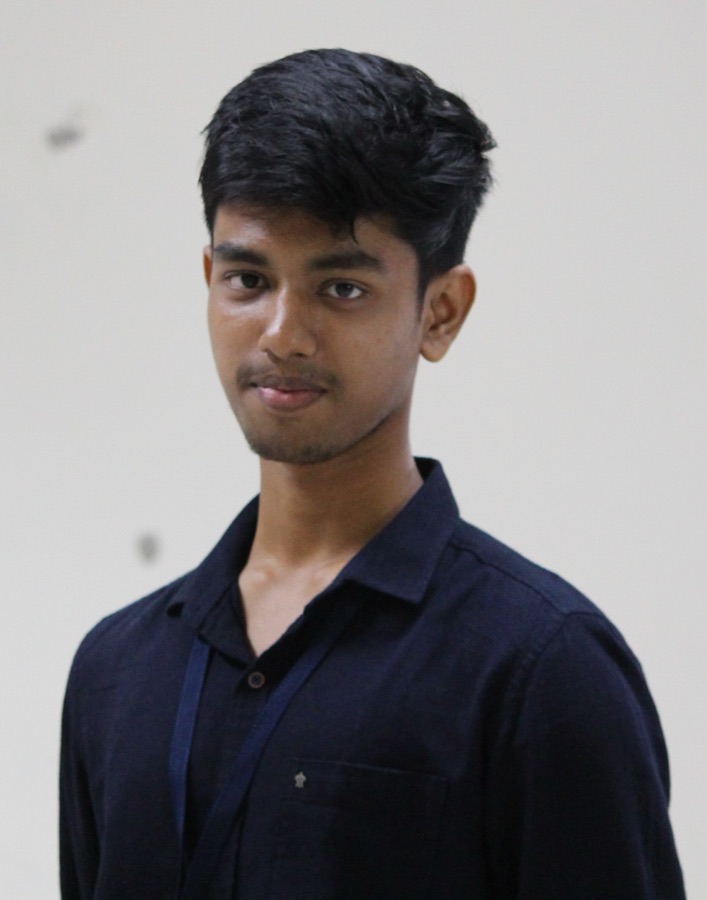 Darshan Parthasarathy