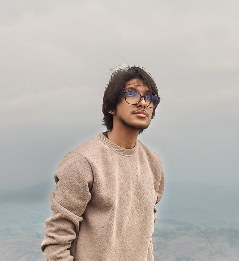 Irfan Akthar A