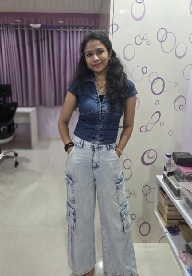Isha Venkataraman