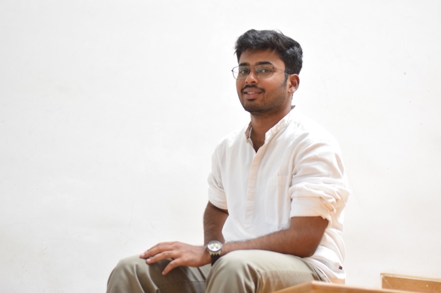 Rohan Amudhala