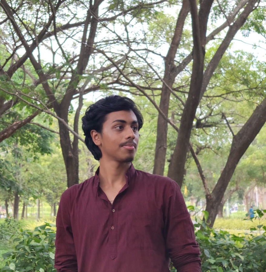 Shrinarayan